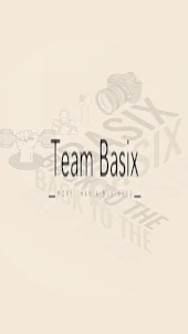 Team Basix