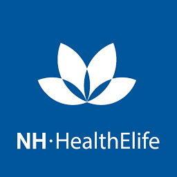 Northern Health - HealthElife: Download & Review