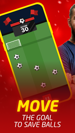 F-Mobile App Screen 2