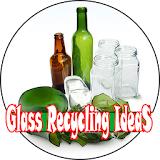 Glass Recycling Ideas icon
