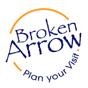 Visit Broken Arrow, OK!