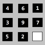 Cover Image of Télécharger Puzzle de números  APK