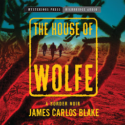 Icon image The House of Wolfe