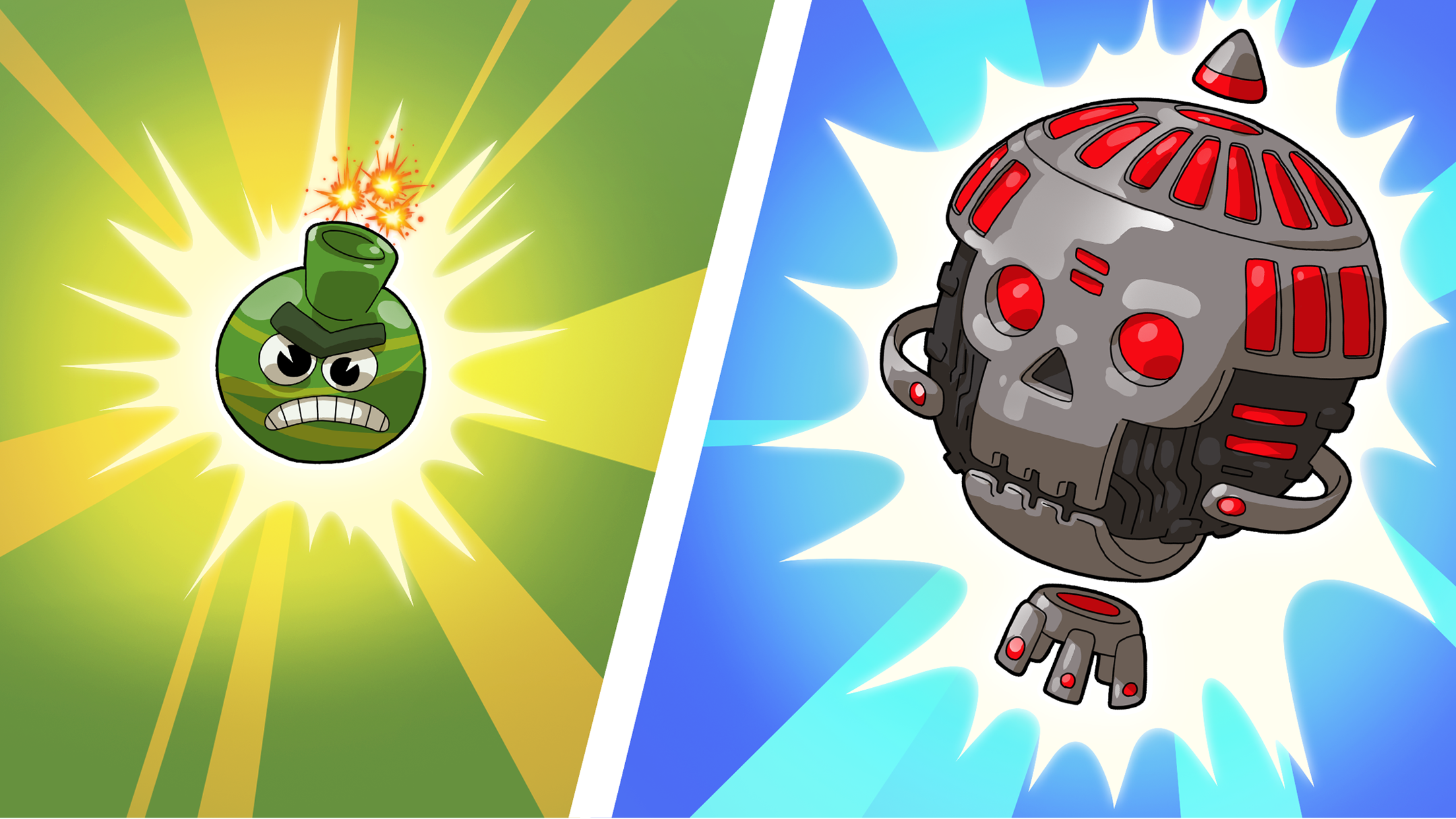 Big Bang Evolution Mod Apk 2
