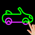 Download Line Drawing Challenge Puzzle 0.0.20 Apk for android