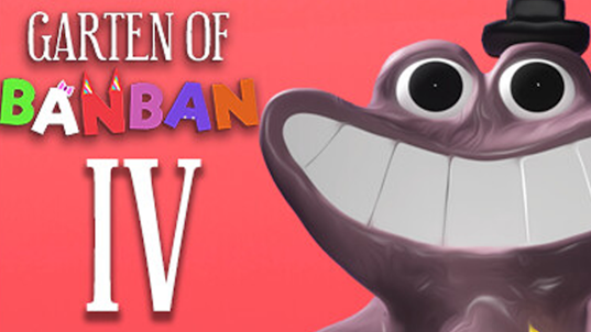 Download Garten Of BanBan 4 Coloring on PC (Emulator) - LDPlayer