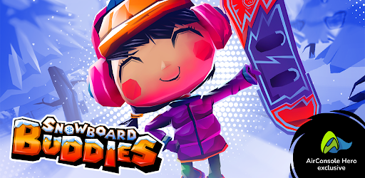 Snowboard Buddies Mod Vô Hạn Tài Nguyên v3.1.3