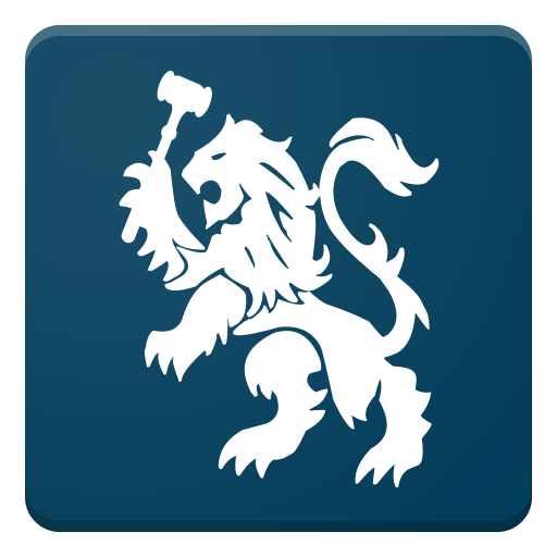 Blackwell Auctions logo