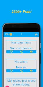 Frasi Polacche 1.0.26 APK + Mod (Free purchase) for Android