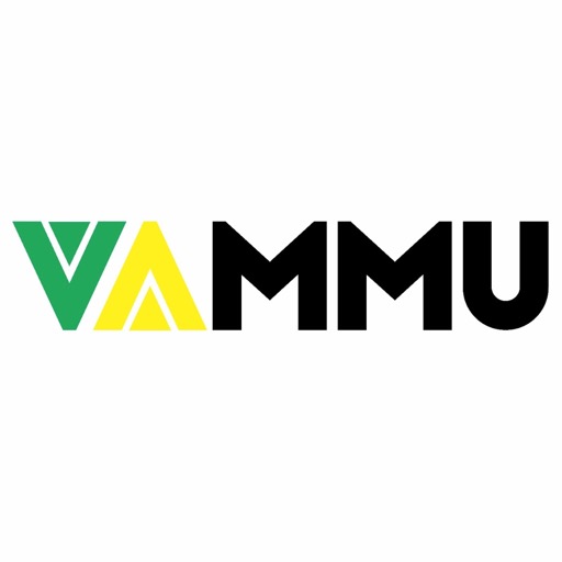 Vammu Mobilidade logo