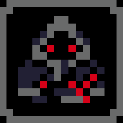 Hex Quest (Tactical RPG)  Icon