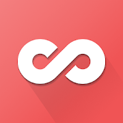 'Quitzilla: Sobriety Counter & Bad Habits' official application icon