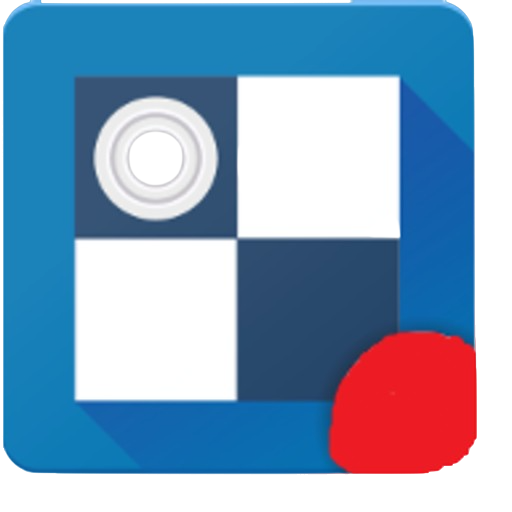 Kenyan Draughts - Multiplayer logo