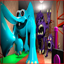 Garden of Chef pigster3:horror