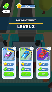 Garage Master 3