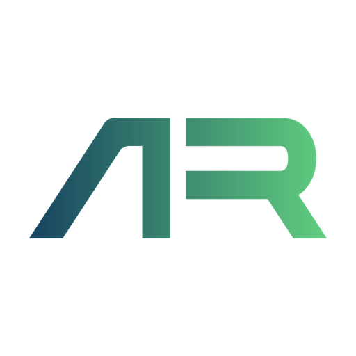 AR Funnel logo