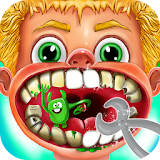 Kids Dentist; Learn Teeth Care icon