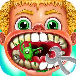 Icon image Kids Dentist; Learn Teeth Care