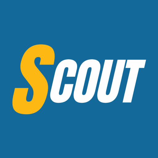 Scout Claims logo