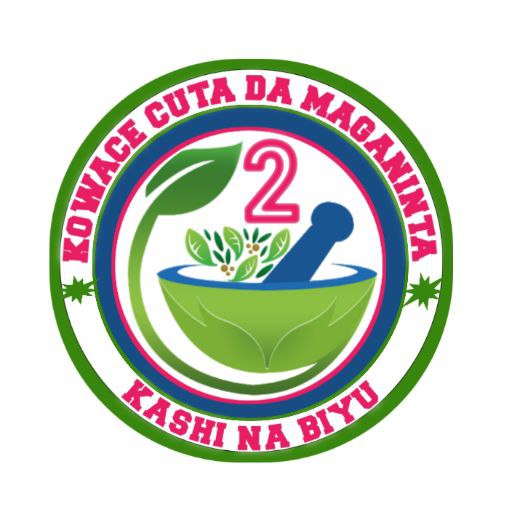 Kowace Cuta Da Maganinta Na 2 Laai af op Windows