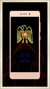 Captura de Pantalla 3 Unión Española Wallpapers android