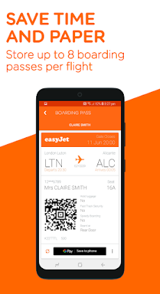 easyJet: Travel Appのおすすめ画像4