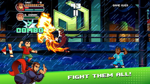 99Vidas - Action - games