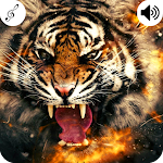 Cover Image of Baixar Tiger Sound  APK