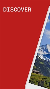Switzerland Travel Guide Unknown