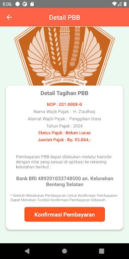 Simpatik - Teknolurah