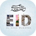 Cover Image of ดาวน์โหลด Eid Mubarak 2020  APK