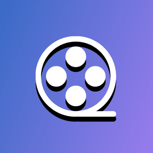 WikiFilms - Movies & TV Shows logo