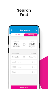 FlySafair APK for Android Download 3