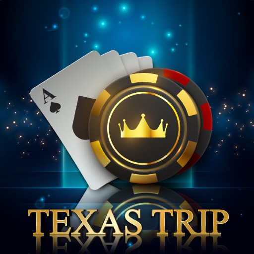 Texas Trip - Poker Lobby