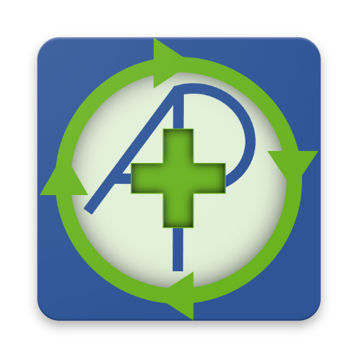 A.Guiar em PREVENÇÃO - Seguran logo
