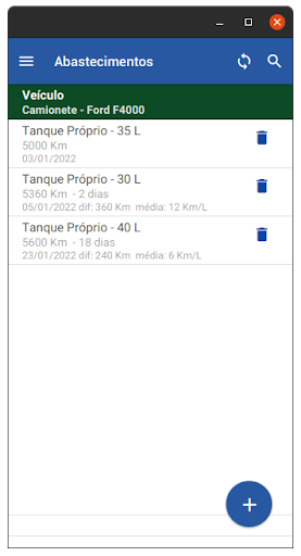 AgrotechApp Screen 3