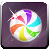 Jewel Candy Star icon