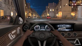 Game screenshot Driving Zone: Germany Pro mod apk
