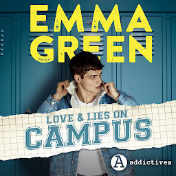 Obraz ikony: Love & Lies on Campus