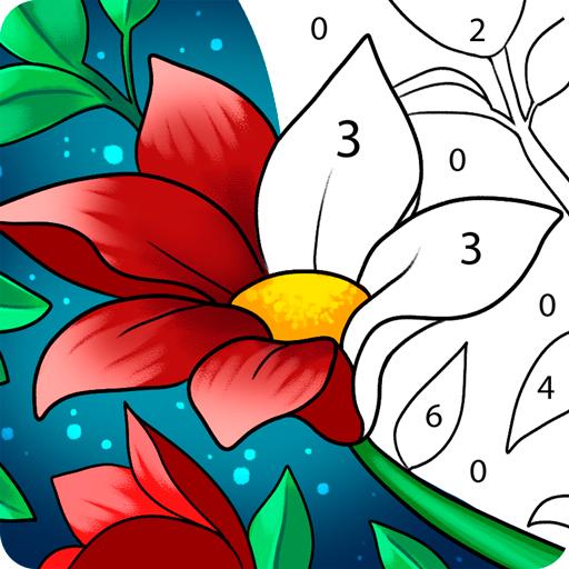 Jogos de Colorir: Cor Pintura – Apps no Google Play