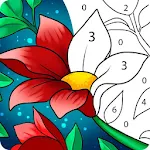 Cover Image of Download Paint by Number：Coloring Games  APK