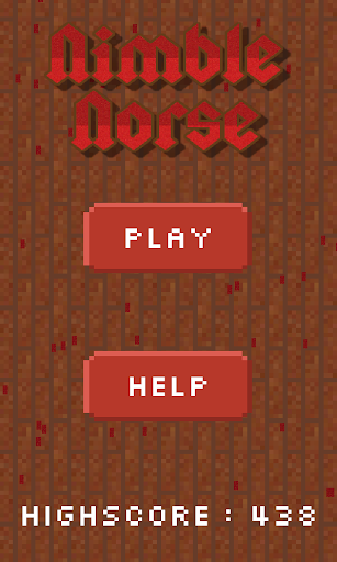Nimble Norse Screenshot 1 - AppWisp.com