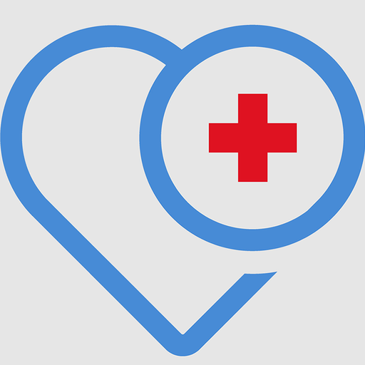 Diabetes Tracker & Glucose Log logo
