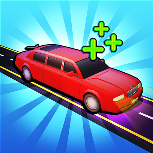 Upgrade Cars logo