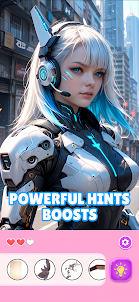 Sexy Scavenger