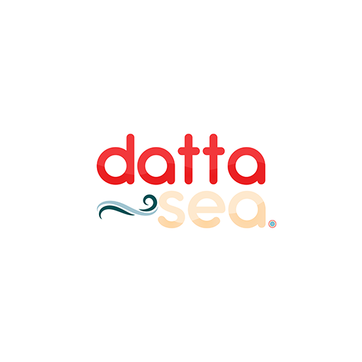 DattaSea logo