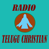 Telugu Christian Radio icon