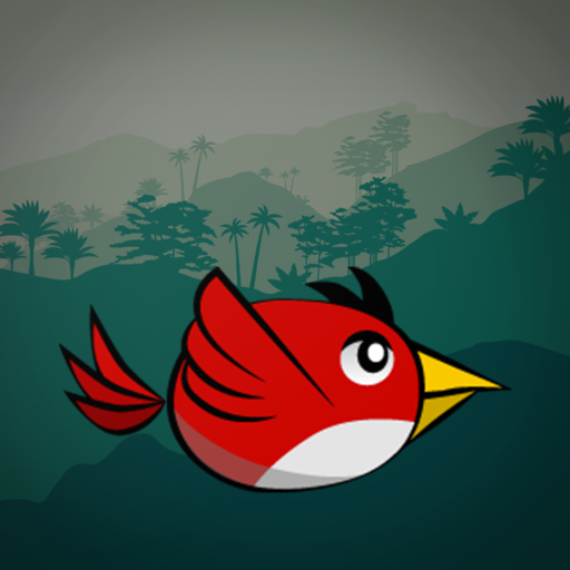 FlyFree 1.2 Icon