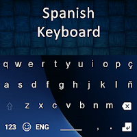 New Spanish Keyboard 2020 Spanish Typing Keyboard