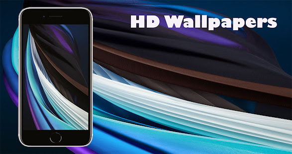 Wallpapers for iPhone SE 2020 Plus / SE Plus 2020 1.0.2 APK + Mod (Unlimited money) إلى عن على ذكري المظهر